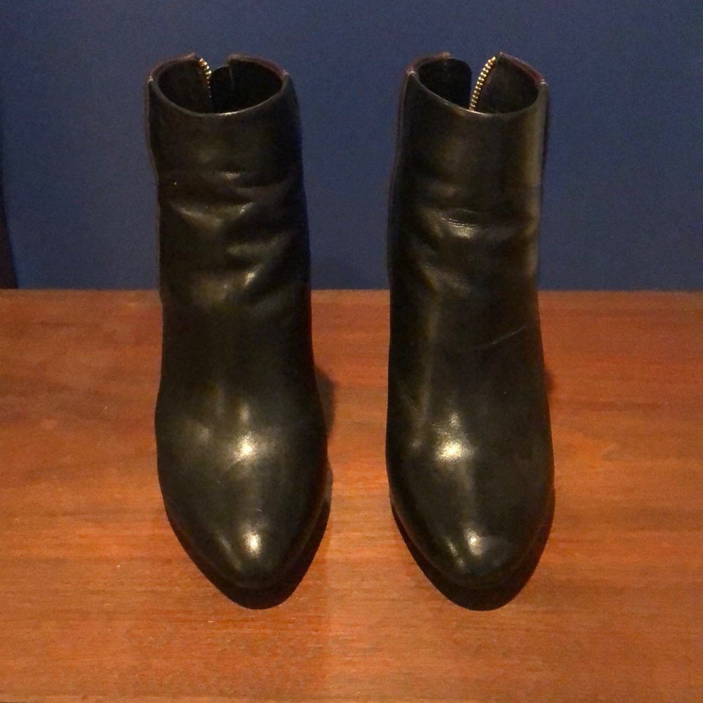 Booties